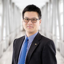 Dr. John Ngai