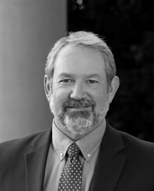 Headshot of Dr. Joshua Gordon