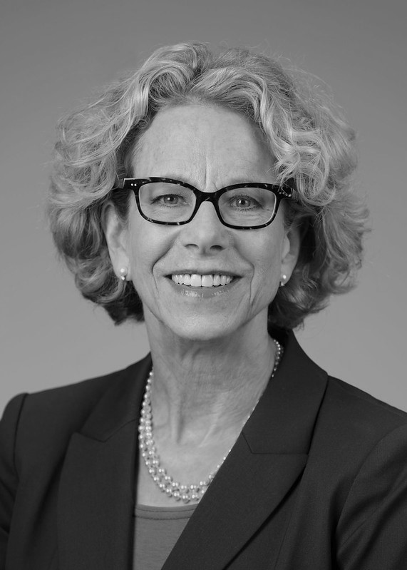 Headshot of Dr. Diana Bianchi