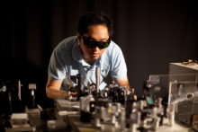 Researchers from many scientific fields such as chemistry, physics, and engineering will be essential to the development of new tools and technology for studying the brain… The Brain Research through Advancing Innovative Neurotechnologies (BRAIN) Initiative® aims to revolutionize our understanding of the brain, particularly how individual cells and complex neural circuits interact in both time and space